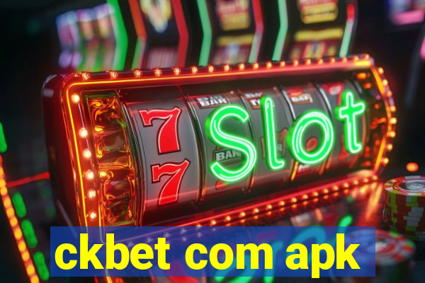 ckbet com apk